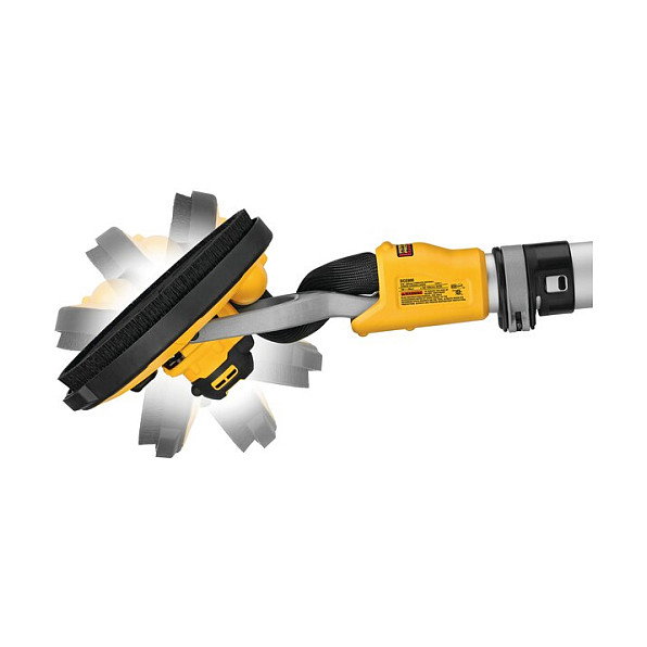 DeWalt DCE800N-XJ Lijadora para paneles de pladur DeWalt DCE800N-XJ Lijadora para paneles de pladur