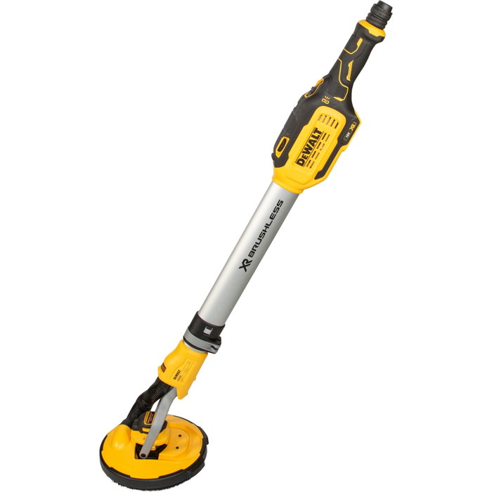 DeWalt DCE800N-XJ Lijadora para placas de yeso DeWalt DCE800N-XJ Lijadora para placas de yeso