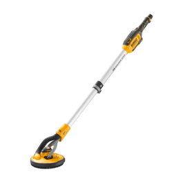 DeWalt DCE800N-XJ Lijadora para placas de yeso