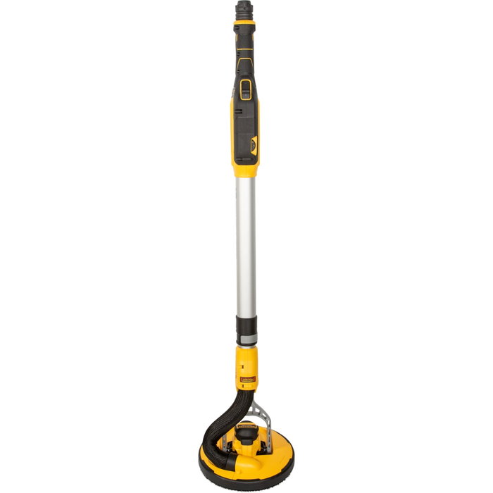 DeWalt DCE800N-XJ Lijadora para placas de yeso DeWalt DCE800N-XJ Lijadora para placas de yeso