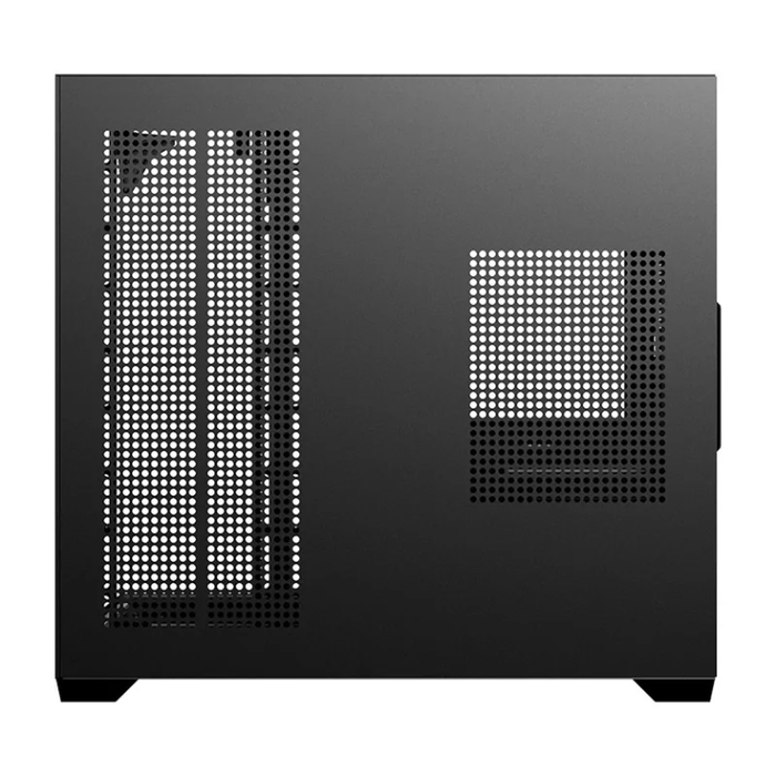 HIDITEC SKY Torre PC Negra para Gaming