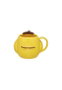 Skater Taza Pompompurin Sanrio de Cerámica 390 ml