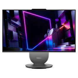 Lenovo Yoga AIO 27IPH11 27 CU7 356H con 32GB RAM, 1TB SSD y Windows 11 Pro