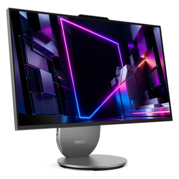 Lenovo Yoga AIO 27IPH11 27 CU7 356H con 32GB RAM, 1TB SSD y Windows 11 Pro Lenovo Yoga AIO 27IPH11 27 CU7 356H con 32GB RAM, 1TB SSD y Windows 11 Pro