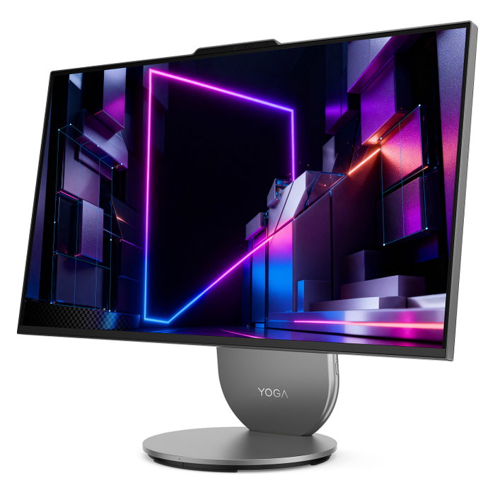 Lenovo Yoga AIO 27IPH11 27 CU7 356H con 32GB RAM, 1TB SSD y Windows 11 Pro Lenovo Yoga AIO 27IPH11 27 CU7 356H con 32GB RAM, 1TB SSD y Windows 11 Pro