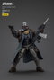 Battle For the Stars Figura Shadow Jaeger Squad Viper 16 cm