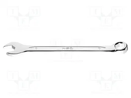 NEO TOOLS Llave plana-estriada 9mm
