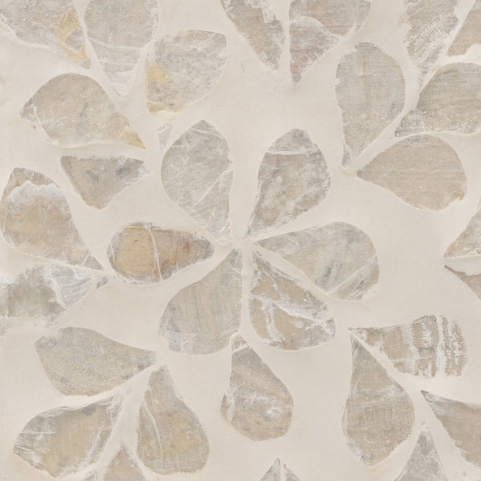 Ixia Portavelas Beige Nácar-MDF Decoración 10,50 x 10,50 x 10,50 Ixia Portavelas Beige Nácar-MDF Decoración 10,50 x 10,50 x 10,50