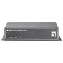 LevelOne POR-0100 Repetidor PoE Cascadable