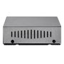 LevelOne POR-0100 Repetidor PoE Cascadable