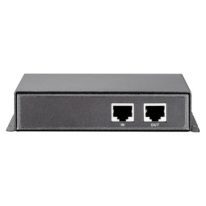 LevelOne POR-0100 Repetidor PoE Cascadable