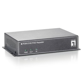 LevelOne POR-0100 Repetidor PoE Cascadable