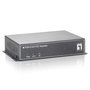 LevelOne POR-0100 Repetidor PoE Cascadable