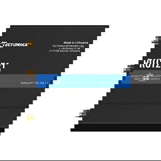 Teltonika RUT271 Redcap 5G Router Teltonika RUT271 Redcap 5G Router