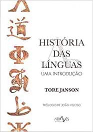 ATRAVES EDITORA, Historia das Línguas: Uma Introdução - Tore Janson
