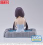 Date A Live V Estatua PVC Thermae Utopia Kurumi Tokisaki Pigtails 10 cm