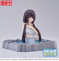 Date A Live V Estatua PVC Thermae Utopia Kurumi Tokisaki Pigtails 10 cm