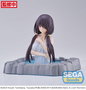 Date A Live V Estatua PVC Thermae Utopia Kurumi Tokisaki Pigtails 10 cm