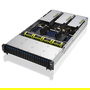 ASUS RS720A-E11-RS24U Barebone Servidor Rack 2U 24 Bahías 2.5'' 10G GPU