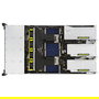 ASUS RS720A-E11-RS24U Barebone Servidor Rack 2U 24 Bahías 2.5'' 10G GPU