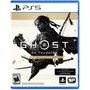 Sony Ghost of Tsushima Director's Cut PS5