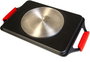 WECOOK Bandeja Asadora 43x25 cm Ecostone Aluminio Fundido 5 mm