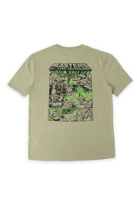 Cerdá Set de Regalo Masters of the Universe Camiseta Talla XL