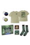 Cerdá Set de Regalo Masters of the Universe Camiseta Talla XL