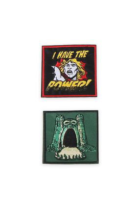 Cerdá Set de Regalo Masters of the Universe Camiseta Talla XL