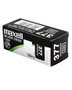 Maxell Micro Pilas Planas de Óxido de Plata 1,55V SR626SW 377, Caja de 10 unidades