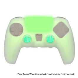 Blade Custom Kit Glow in the Dark para Mando PS5