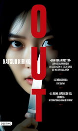 Out, Natsuo Kirino - DESTINO
