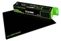 Esperanza EGP101K Alfombrilla Gaming para Ratón, Negro, 250x200x2 mm, Classic Mini, Superficie Plástica