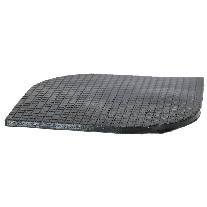 Je cherche une Idee Juego de 4 Antideslizantes para Alfombra Adhesivos Reposicionables Lavables 6x6cm