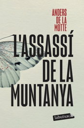 L'assassí de la muntanya, Anders de la Motte - LABUTXACA