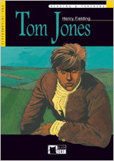VICENS VIVES Tom Jones. Book + CD - Cideb Editrice S.R.L.