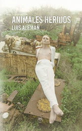 Animales heridos, Noelia Lorenzo Pino - AMARANTE EDITORIAL
