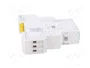 SCHNEIDER ELECTRIC Relé de tiempo ACTI9 24-240VAC SPDT