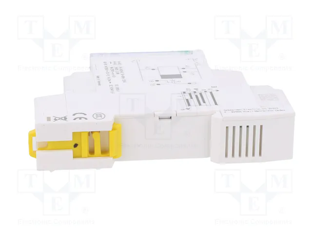 SCHNEIDER ELECTRIC Relé de tiempo ACTI9 24-240VAC SPDT SCHNEIDER ELECTRIC Relé de tiempo ACTI9 24-240VAC SPDT