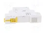 SCHNEIDER ELECTRIC Relé de tiempo ACTI9 24-240VAC SPDT