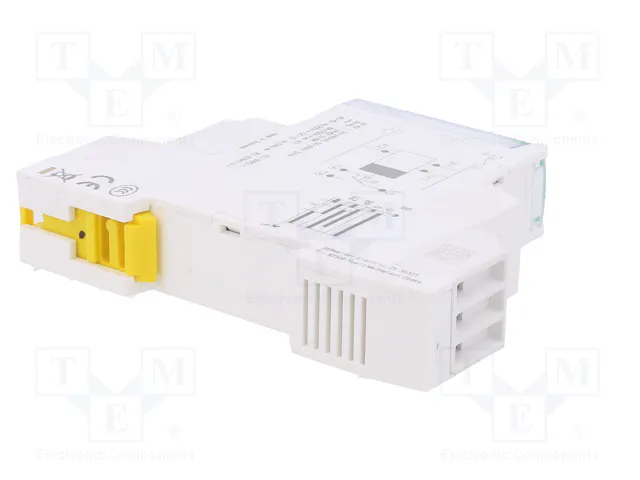 SCHNEIDER ELECTRIC Relé de tiempo ACTI9 24-240VAC SPDT SCHNEIDER ELECTRIC Relé de tiempo ACTI9 24-240VAC SPDT
