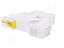 SCHNEIDER ELECTRIC Relé de tiempo ACTI9 24-240VAC SPDT