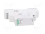 SCHNEIDER ELECTRIC Relé de tiempo ACTI9 24-240VAC SPDT