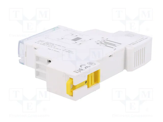 SCHNEIDER ELECTRIC Relé de tiempo ACTI9 24-240VAC SPDT SCHNEIDER ELECTRIC Relé de tiempo ACTI9 24-240VAC SPDT