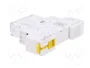 SCHNEIDER ELECTRIC Relé de tiempo ACTI9 24-240VAC SPDT