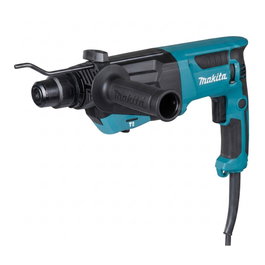 Makita HR2670 Combi Hammer