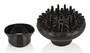 Tristar Secador de pelo HD-2322 2000 W Negro y Plata