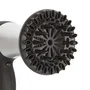 Tristar Secador de pelo HD-2322 2000 W Negro y Plata
