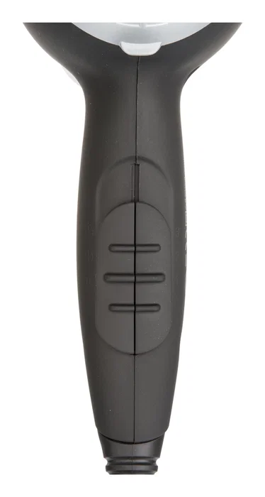 Tristar HD-2322 - Secador de Pelo Profesional 2000W con Difusor y Boquilla Concentradora, 3 Temperaturas y 2 Velocidades, Negro y Metálico, 1.7m de Cable Tristar HD-2322 - Secador de Pelo Profesional 2000W con Difusor y Boquilla Concentradora, 3 Temperaturas y 2 Velocidades, Negro y Metálico, 1.7m de Cable