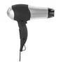 Tristar Secador de pelo HD-2322 2000 W Negro y Plata